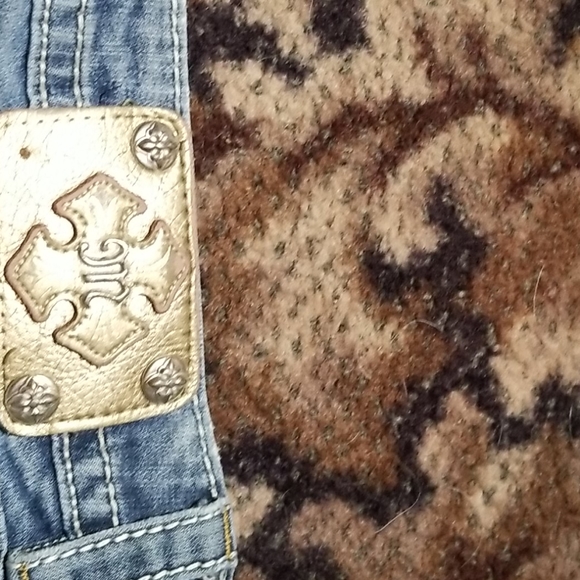 Miss me Jean's - Picture 2 of 3